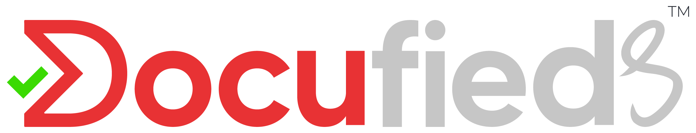 Docufieds Logo